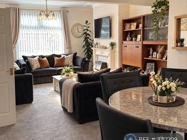 House for rent in Mount Pleasant, Mickley