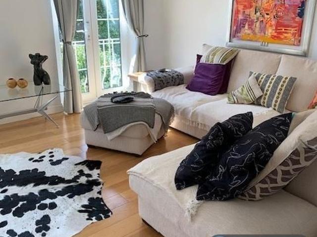 House for rent in London Borough of Merton, Greater London