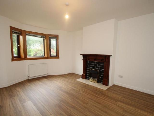 House for rent in Gallowflat, Rutherglen