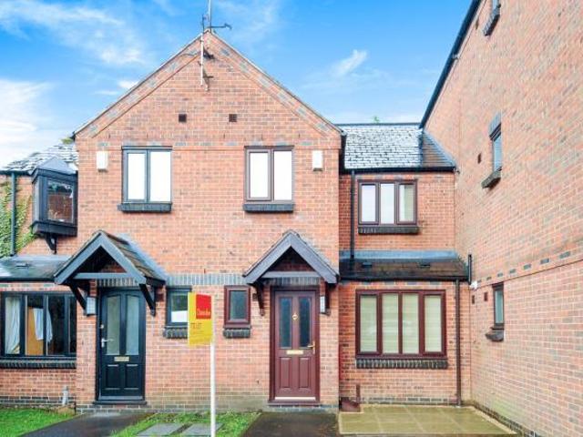 House for rent in The Slade, Oxfordshire
