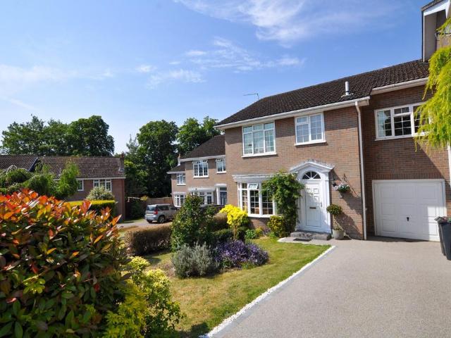 House for rent in Wimborne, St Johns