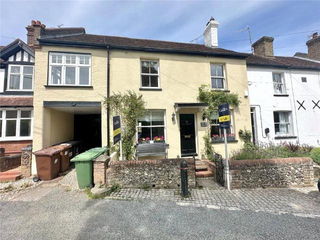 House for rent in Letchmore Heath, Aldenham