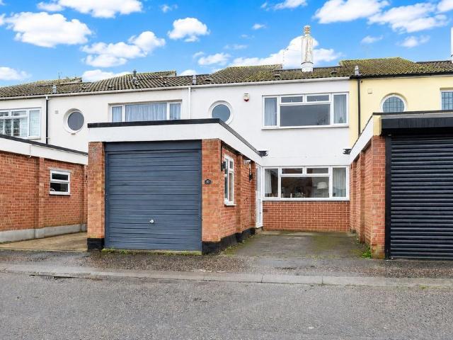 House for rent in Chelmsford, Essex