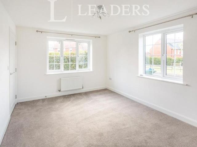 House for rent in Lace Hill, Buckingham