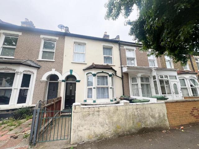 House for rent in Temple Mills, Greater London