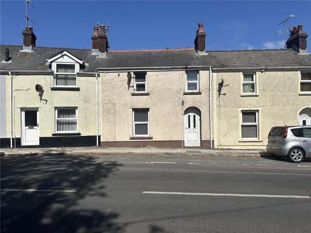 House for rent in Monkton, Pembroke