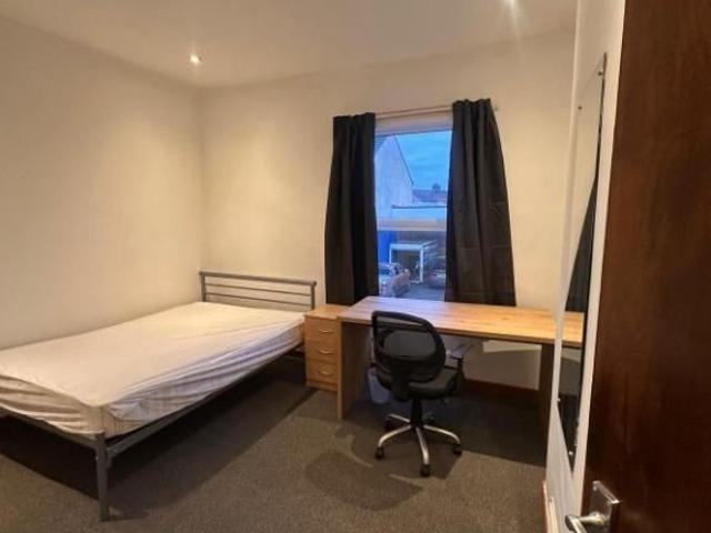 House for rent in Stoke, Stoke-on-Trent