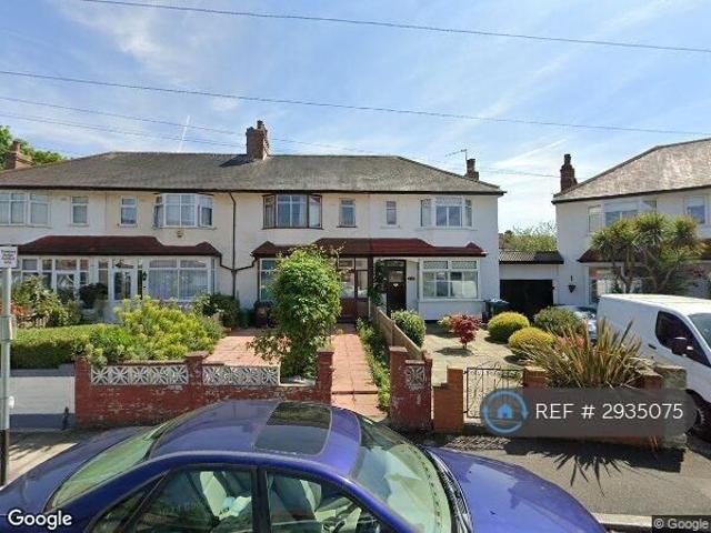 House for rent in London Borough of Merton, Mitcham