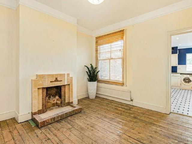 House for rent in West Oxford, The Slade