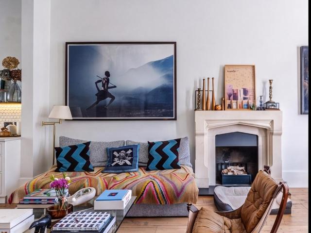 House for rent in Notting Hill, Greater London