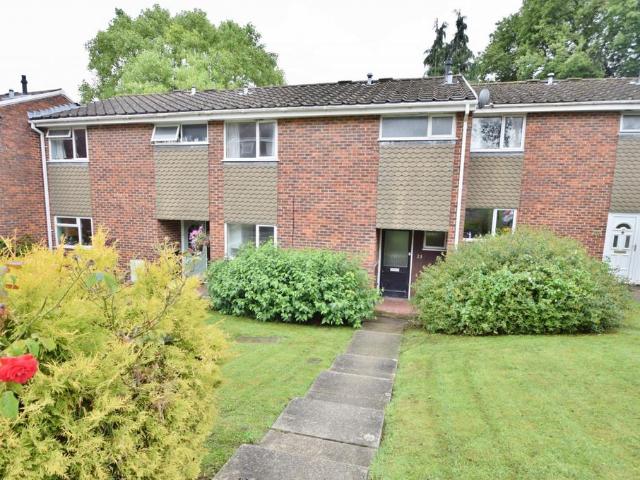 House for rent in Hampshire