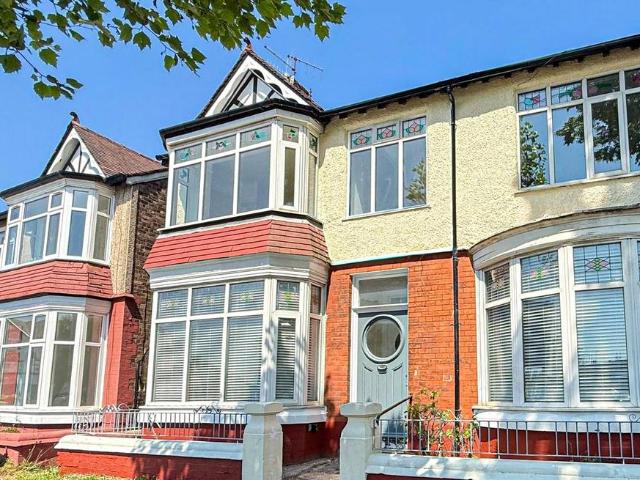 House for rent in Allerton, Calderstones