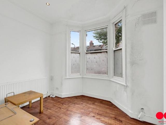 House for rent in Leytonstone, Greater London
