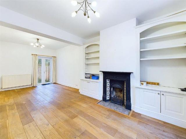 House for rent in Hampton Hill, Greater London