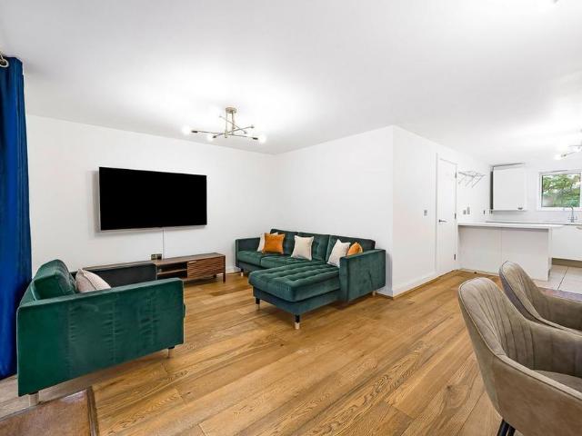 House for rent in London Borough of Lambeth, Greater London