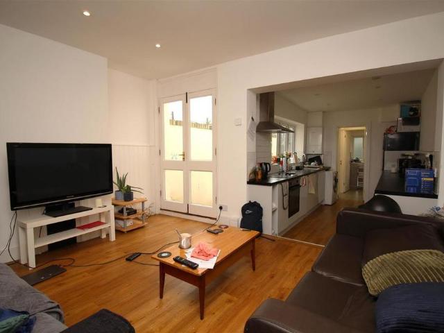 House for rent in St. Mildred's, The Bridge