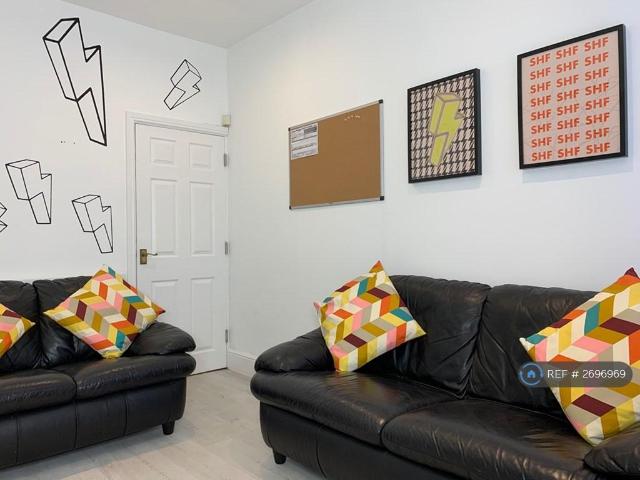 House for rent in Broomhill, Isle Of Man