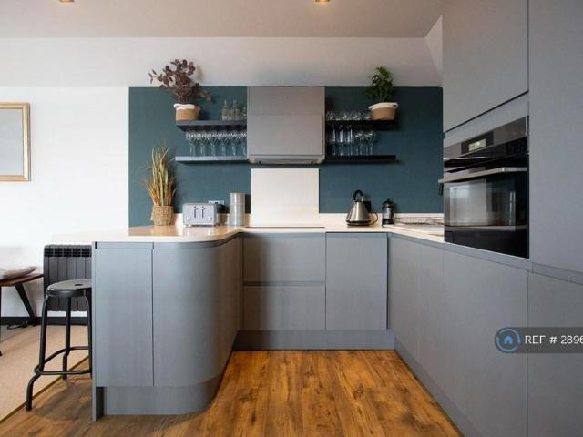 House for rent in Falmouth, Cornwall