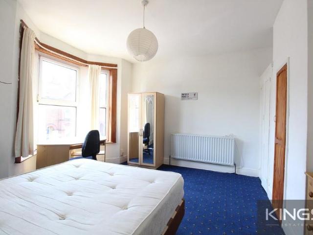House for rent in Westwood Park, City Of Southampton