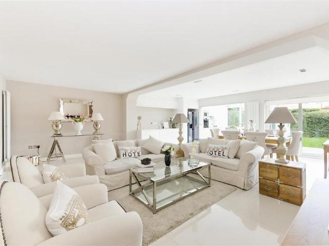 House for rent in Belsize Park, Greater London
