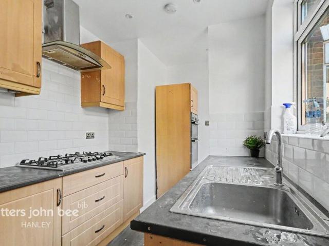 House for rent in Hanley, Stoke-on-Trent