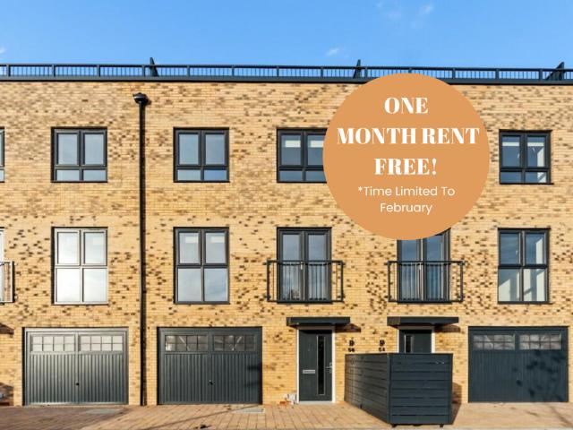 House for rent in Key Street, Suffolk