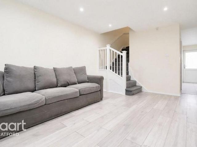 House for rent in Mill Meads, Greater London