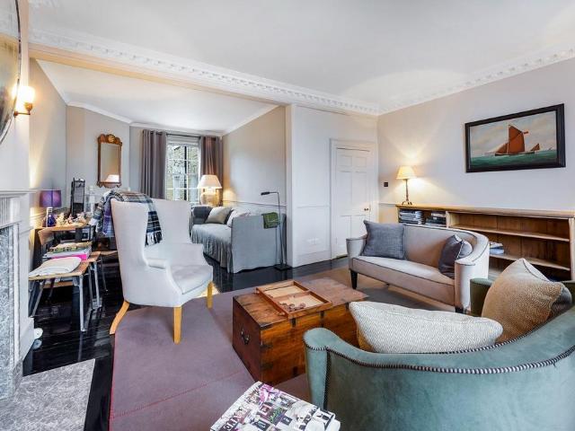 House for rent in Chelsea, Greater London