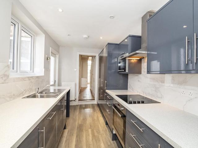 House for rent in High Field, York
