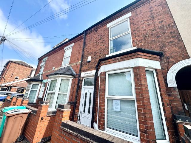 House for rent in Haddon, East Midlands