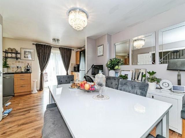 House for rent in Basingstoke, Basingstoke and Deane