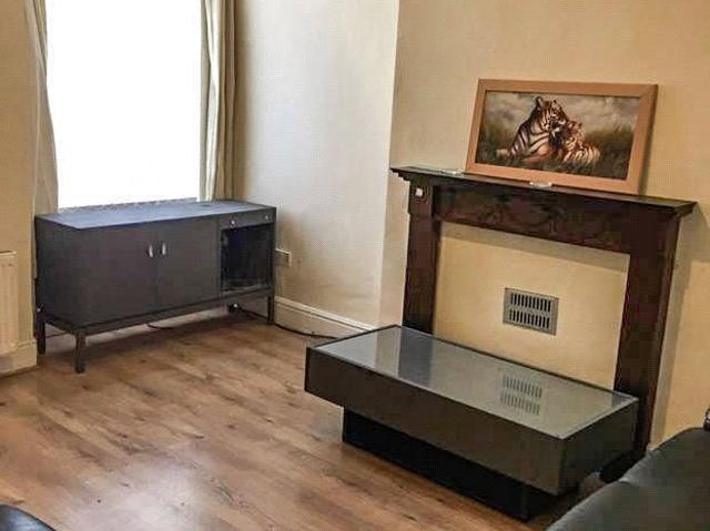 House for rent in Moss Side, Georgia