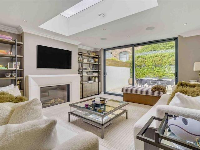 House for rent in Fulham, Greater London