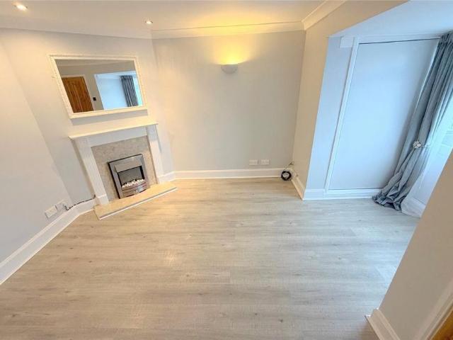 House for rent in Preston, North Shields