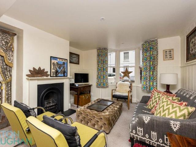 House for rent in Round Hill, Brighton & Hove