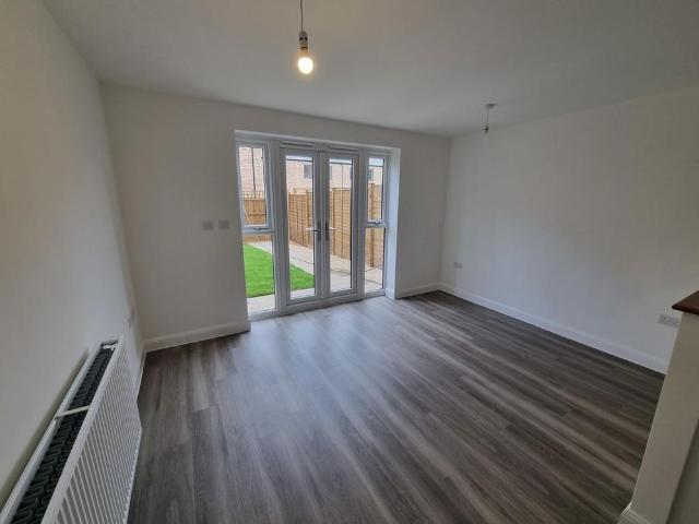 House for rent in Digbeth, West Midlands