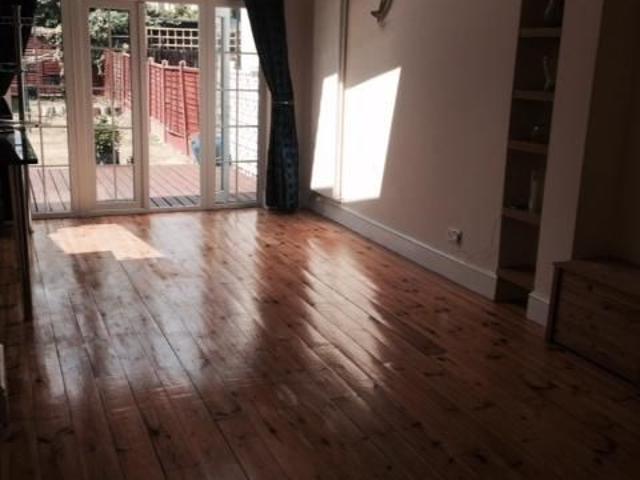 House for rent in Gidea Park, Greater London