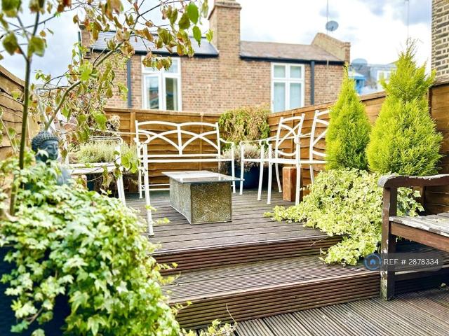 House for rent in Chelsea, Greater London