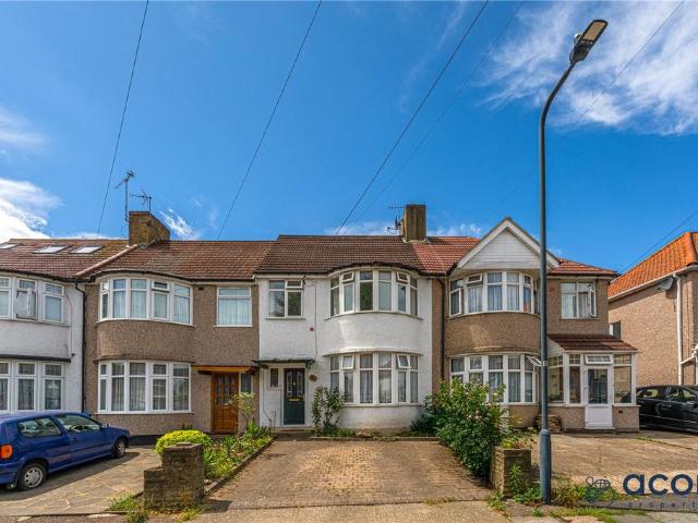 House for rent in Kingsbury, Greater London