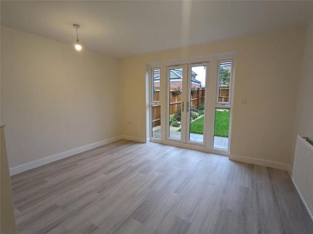 House for rent in Elsea Park, Barholm