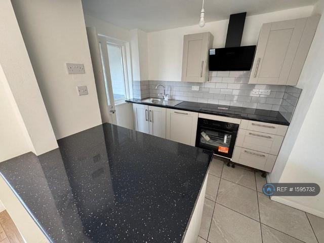 House for rent in Kingsdown, Swindon