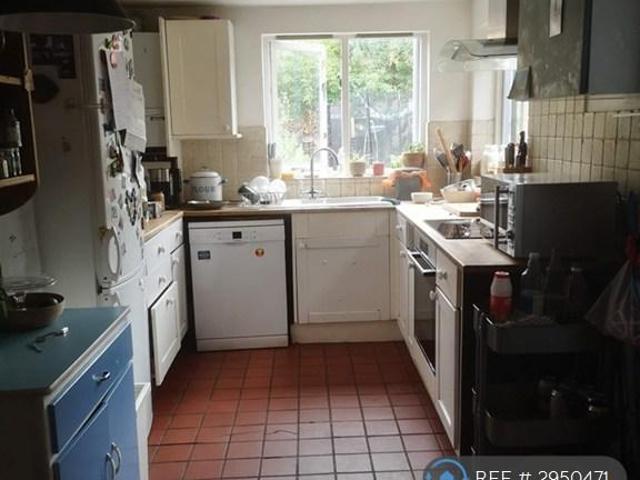 House for rent in London Borough of Brent, Greater London