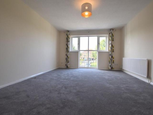 House for rent in Monkston Park, Milton Keynes
