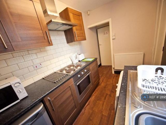 House for rent in Plungington, Higher Bartle