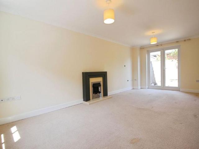 House for rent in East Wichel, Rodbourne
