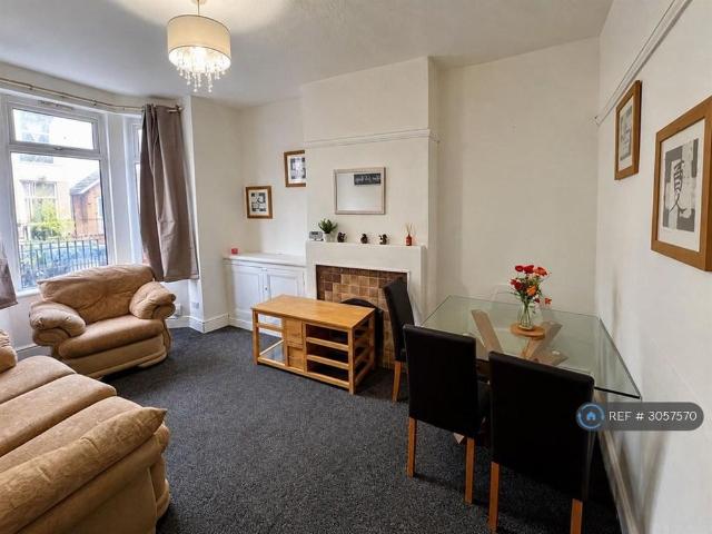 House for rent in North Evington, Leicester
