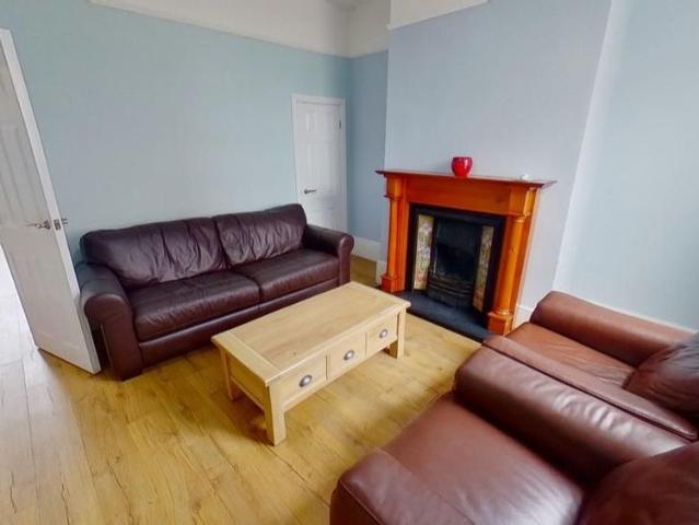 House for rent in Burley, West Yorkshire
