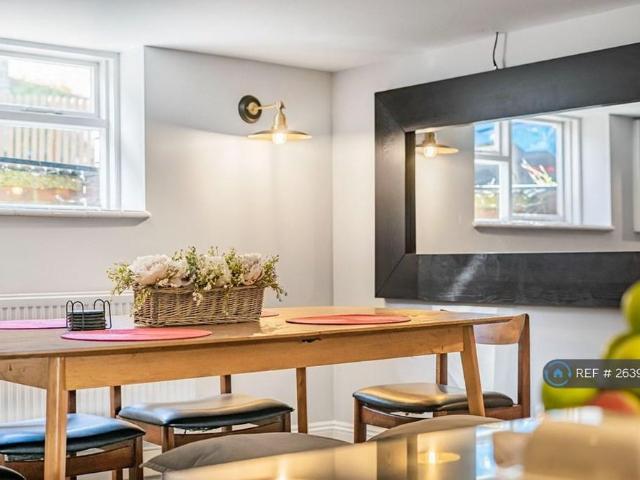 House for rent in Pouchen End, Isle Of Man