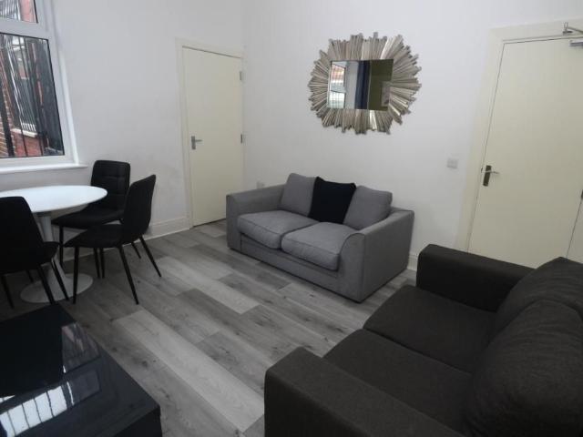 House for rent in Salford, Greater Manchester