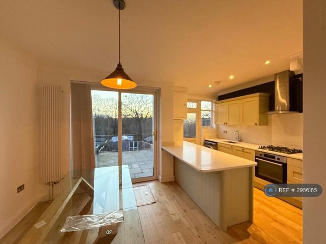 House for rent in Brunswick Park, Greater London